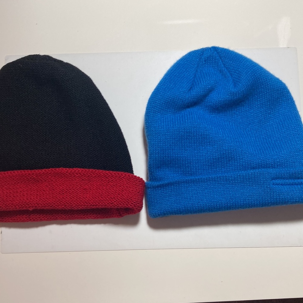 2 HATS - Picture 8 of 8
